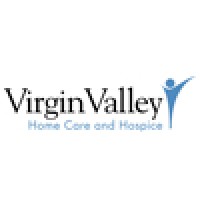 Virgin Valley Home Care and Hospice logo, Virgin Valley Home Care and Hospice contact details