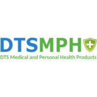 DTS International Group logo, DTS International Group contact details