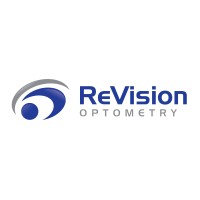 ReVision Optometry logo, ReVision Optometry contact details