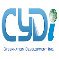 Cybernation Development Inc. logo, Cybernation Development Inc. contact details