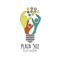 Plaza 502 - Cowork y Talleres logo, Plaza 502 - Cowork y Talleres contact details