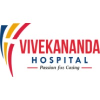 Vivekananda Hospital logo, Vivekananda Hospital contact details