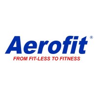 Aerofit Fitness logo, Aerofit Fitness contact details