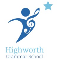 Highworth Grammar School logo, Highworth Grammar School contact details