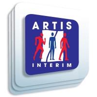 ARTIS INTERIM logo, ARTIS INTERIM contact details