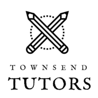 Townsend Tutors logo, Townsend Tutors contact details