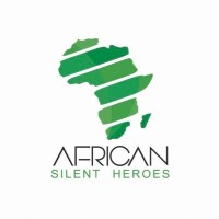 African Silent Heroes Foundation logo, African Silent Heroes Foundation contact details