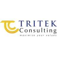 Tritek Consulting Nigeria logo, Tritek Consulting Nigeria contact details