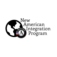 New American Integration Program logo, New American Integration Program contact details