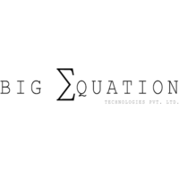 Big Equation Technologies Pvt. Ltd. logo, Big Equation Technologies Pvt. Ltd. contact details