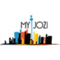 MyJozi logo, MyJozi contact details