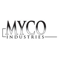 Myco Industries, Inc. logo, Myco Industries, Inc. contact details