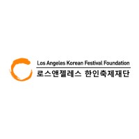 Los Angeles Korean Festival Foundation logo, Los Angeles Korean Festival Foundation contact details