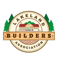 Lakeland Builders Association logo, Lakeland Builders Association contact details