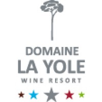 CAMPING DE LA YOLE SA logo, CAMPING DE LA YOLE SA contact details