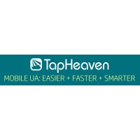 TapHeaven - Mobile UA: Easier + Faster + Smarter logo, TapHeaven - Mobile UA: Easier + Faster + Smarter contact details