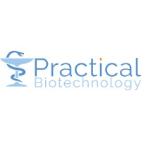 Practical Biotechnology logo, Practical Biotechnology contact details