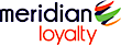 Meridian Loyalty logo, Meridian Loyalty contact details