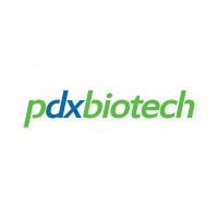 PDX BIOTECH logo, PDX BIOTECH contact details