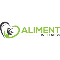 Aliment Wellness logo, Aliment Wellness contact details