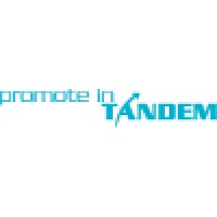 Promote in Tandem logo, Promote in Tandem contact details