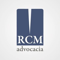 RCM Advocacia logo, RCM Advocacia contact details