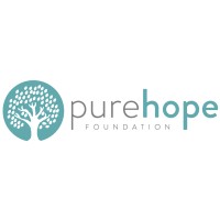 PURE HOPE FOUNDATION logo, PURE HOPE FOUNDATION contact details