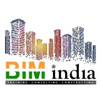 BIM INDIA logo, BIM INDIA contact details