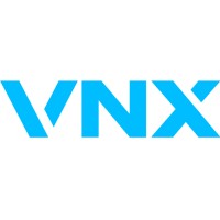 VNX Exchange logo, VNX Exchange contact details