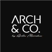 Arch & Co SRL logo, Arch & Co SRL contact details