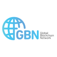 Global Blockchain Network logo, Global Blockchain Network contact details