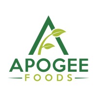 Apogee Foods logo, Apogee Foods contact details