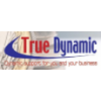 True Dynamic logo, True Dynamic contact details