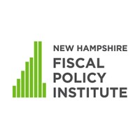 New Hampshire Fiscal Policy Institute logo, New Hampshire Fiscal Policy Institute contact details