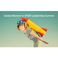 Global Women in STEM Leadership Summit logo, Global Women in STEM Leadership Summit contact details