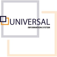 Universal Information System (Pvt) Ltd logo, Universal Information System (Pvt) Ltd contact details