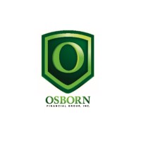 Osborn Financial Group logo, Osborn Financial Group contact details