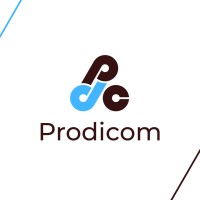 Prodicom logo, Prodicom contact details