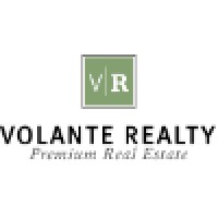 Volante Realty logo, Volante Realty contact details