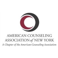 American Counseling Association of New York logo, American Counseling Association of New York contact details