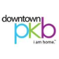 DowntownPKB logo, DowntownPKB contact details