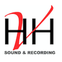 HVH Sound And Recording logo, HVH Sound And Recording contact details