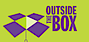 Outside the Box Productions logo, Outside the Box Productions contact details