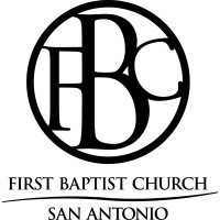 First Baptist Church of San Antonio logo, First Baptist Church of San Antonio contact details