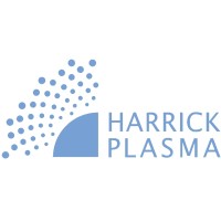 Harrick Plasma, Inc. logo, Harrick Plasma, Inc. contact details