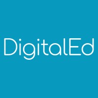 DigitalEd logo, DigitalEd contact details