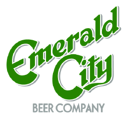 Emerald City Beer Company logo, Emerald City Beer Company contact details