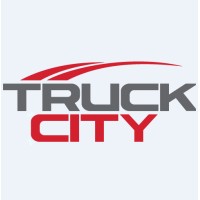 Truck City logo, Truck City contact details