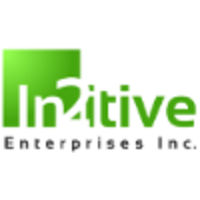 In2itive IT logo, In2itive IT contact details