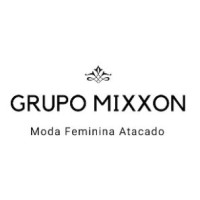 Grupo Mixxon Modas logo, Grupo Mixxon Modas contact details